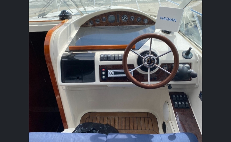 Aquador 26 DC-kuva-7